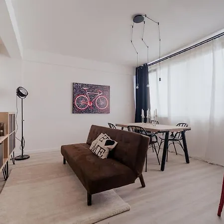 Loft Fred - Caseta * Ancona