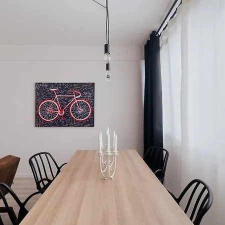 Loft Fred - Caseta Apartman