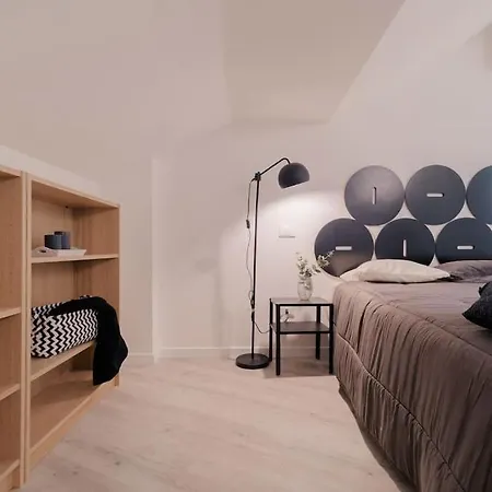Loft Fred - Caseta Apartman *