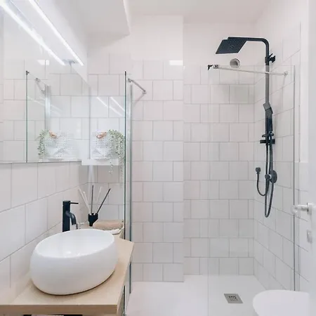 Loft Fred - Caseta Appartement *