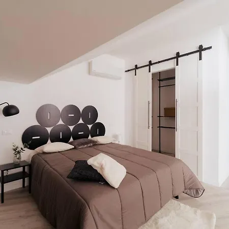 Apartment Loft Fred - Caseta