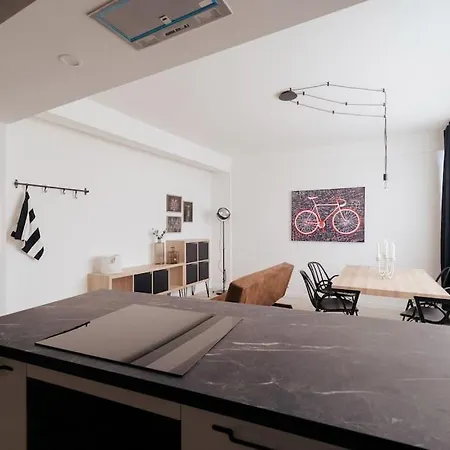 Loft Fred - Caseta *