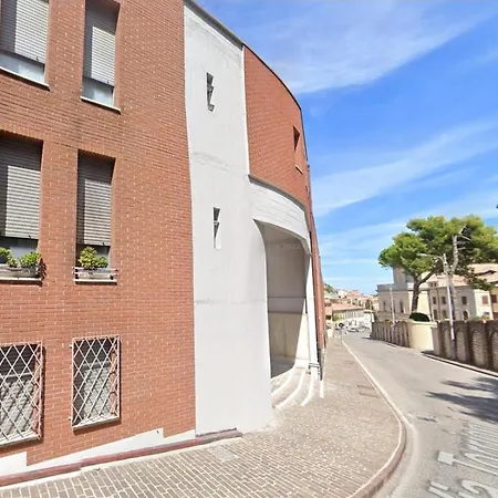 Loft Fred - Caseta Apartment