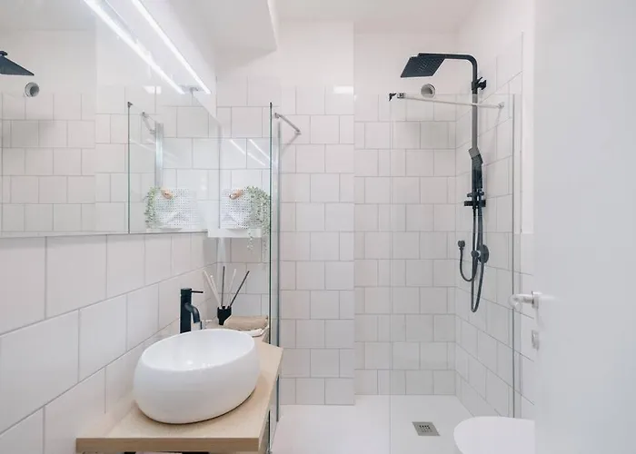 Loft Fred - Caseta Apartment *