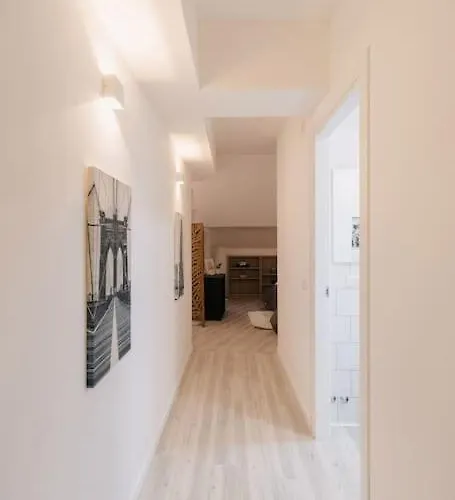 Loft Fred - Caseta Apartment