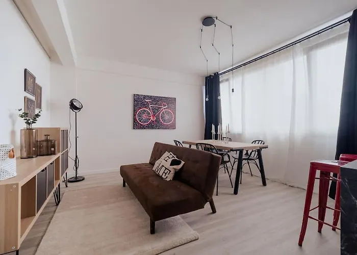 Loft Fred - Caseta * Ancona