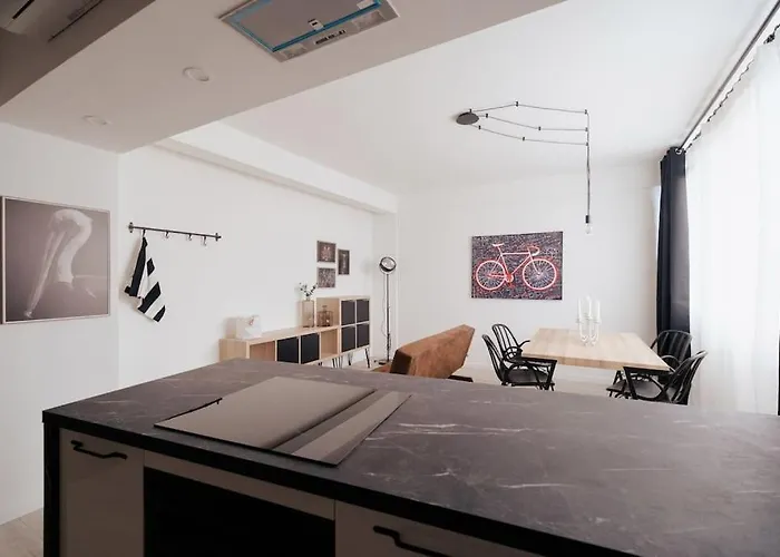 Loft Fred - Caseta *